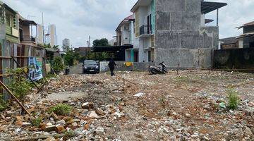 Gambar 2 Rumah Keren Perwira Residen Medan Sunggal