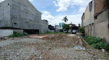 Gambar 5 Cluster Mewah Dekat Kantor BPN STM Medan 