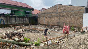 Gambar 5 Rumah Keren Perwira Residen Medan Sunggal