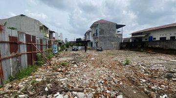 Gambar 1 Rumah Keren Perwira Residen Medan Sunggal