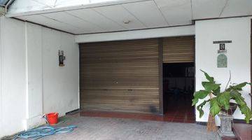 Gambar 4 Rumah Bagus SHM di Jl. Kertomenanggal, Surabaya