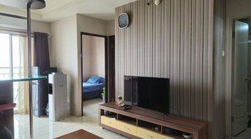 Gambar 1 Apartemen 2BR Mediterania Garden Residence 2 (Tanjung Duren) Furnished