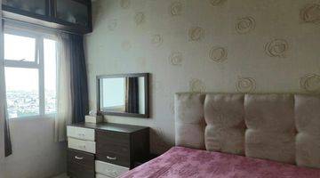 Gambar 3 Apartemen 2BR Mediterania Garden Residence 2 (Tanjung Duren) Furnished