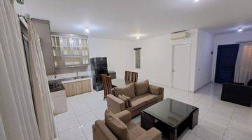 Gambar 1 Rumah bagus 2 lt furnished dan electronic di Foresta