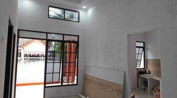 Gambar 5 Rumah Hook Idaman Dp Minim Bonus Ac, Toren, Pagar, Cikarang Sltn