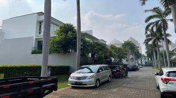 Gambar 3 Dijual Kavling di Artha Gading Villa