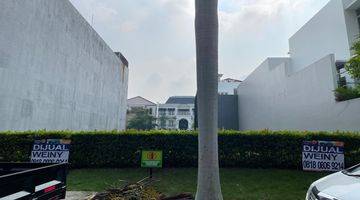 Gambar 4 Dijual Kavling di Artha Gading Villa