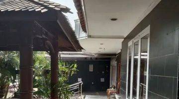 Gambar 1 Di Jual Cepat Rumah Mewah Siap Huni Furnish Gading Griya