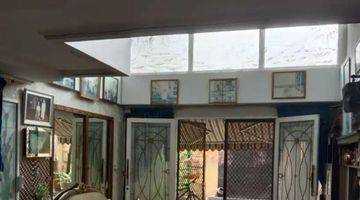 Gambar 2 Di Jual Cepat Rumah Mewah Siap Huni Furnish Gading Griya