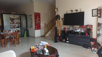 Gambar 5 Di Jual Cepat Rumah Cluster Kano Furnish Siap Huni Pik