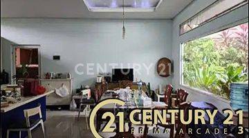 Gambar 4 Rumah Permata Vania Bintaro Furnished Asri 5832