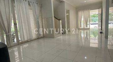 Gambar 2 Rumah Hook Di Discovery Bintaro Sektor 9 Siap Huni 1347