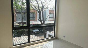 Gambar 4 Rumah Bagus 2 Lantai Di Kebayoran Sektor 7 Bintaro 7139laafdw