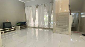 Gambar 3 Rumah Hook Di Discovery Bintaro Sektor 9 Siap Huni 1347