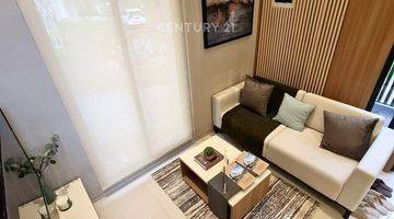 Gambar 4 Rumah Full Furnished Di Kebayoran Bintaro 7280 