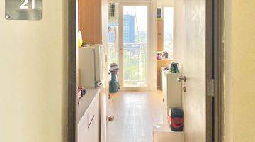 Gambar 1 Apartement Emerald Bintaro Siap Huni 2699SH