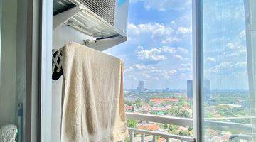 Gambar 5 Apartement Emerald Bintaro Siap Huni 2699SH