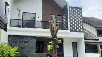 Gambar 1 Rumah Baru Siap Huni di Bintaro Sektor 9 6113DW