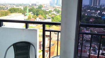 Gambar 4 Apartement Marbella Kemang Residence JakSel 5705HC