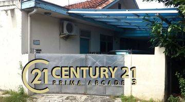 Gambar 1 Dijual Rumah di Pasar Minggu Jakarta Selatan 6974HC