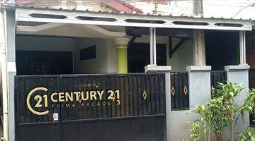 Gambar 1 Dijual Rumah di Tanah Kusir Kebayoran Lama 6401HC