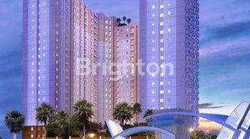 Gambar 1 Apartement Pluit Sea View