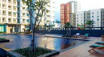 Gambar 3 APARTMENT DIPLUIT SEA VIEW SIAP HUNI