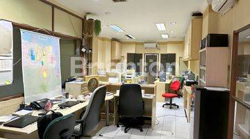 Gambar 5 Ruko Mutiara Mall Taman Palem 4 Lantai Full Furnished Kantor,Rapi & Terawat, Lokasi Strategis