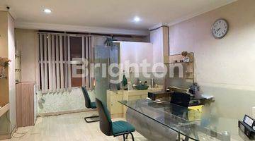 Gambar 4 Ruko Mutiara Mall Taman Palem 4 Lantai Full Furnished Kantor,Rapi & Terawat, Lokasi Strategis