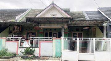 Gambar 1 Rumah Murah Deltasari Waru Sidoarjo 