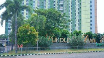 Gambar 1 Jual Apartemen Dian Regency  2 BR Furnished Sukolilo Surabaya Timur