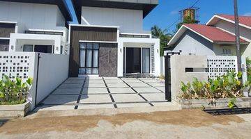 Gambar 2 Smart Home Ready Type 100 luas tanah 8 x 26 M²