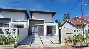 Gambar 1 Smart Home Ready Type 100 luas tanah 8 x 26 M²