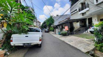 Gambar 1 Dijual Rumah 2 Lantai Di Kuningan Jakarta Selatan Furnish