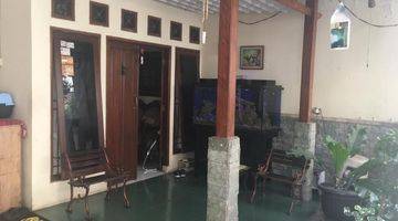 Gambar 4 Dijual Rumah Di Slipi Kemanggisan 2 Lantai Bagus Harga Affordable