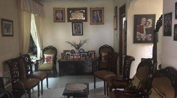 Gambar 1 Dijual Rumah Di Slipi Kemanggisan 2 Lantai Bagus Harga Affordable