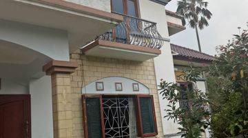 Gambar 3 Dijual Rumah Murah Di Villa Cinere Mas SHM Furnish