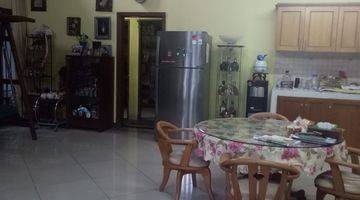 Gambar 5 Dijual Rumah Murah Di Villa Cinere Mas SHM Furnish