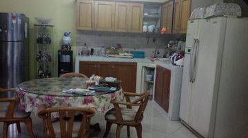 Gambar 4 Dijual Rumah Murah Di Villa Cinere Mas SHM Furnish