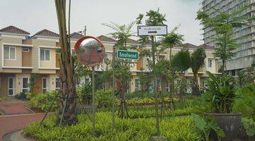 Gambar 5 Dijual Rumah 2 Lantai Posisi Hook Di Gading Serpong Harga Affordable