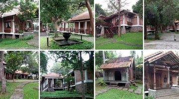 Gambar 3 Dijual Rumah Kebun Di Beji Depok Mewah Furnish Garasi 3 Mobil