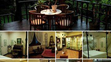 Gambar 1 Dijual Rumah Kebun Di Beji Depok Mewah Furnish Garasi 3 Mobil