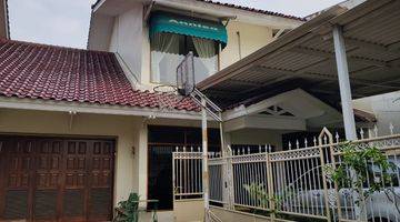 Gambar 2 Dijual Rumah Di Cipayung Mewah 2 Lantai