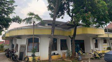 Gambar 1 Dijual Rumah Di Pondok Bambu Mewah Furnish Garasi 2 Mobil