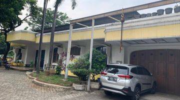 Gambar 4 Dijual Rumah Di Pondok Bambu Mewah Furnish Garasi 2 Mobil