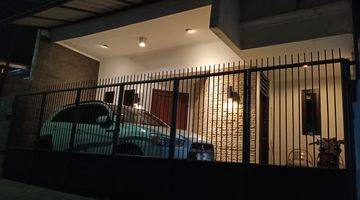 Gambar 5 Dijual Rumah Minimalis Modern Di Kayu Putih Harga Affordable