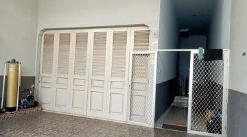 Gambar 2 Dijual Rumah Kost Di Tambora Jakarta Barat 4 Lantai SHM Furnish