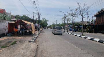 Gambar 4 Dijual Gudang Murah Di Kawasan Industri Candi Kota Semarang