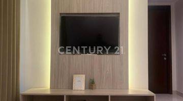 Gambar 5 Apartemen Dallington 2BR Di Kensington Kelapa Gading