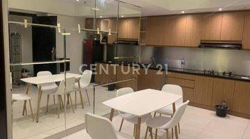 Gambar 4 Apartemen Dallington 2BR Di Kensington Kelapa Gading